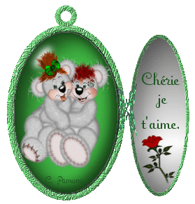 dans ma collection 